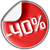 SCONTO-40