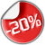 SCONTO20