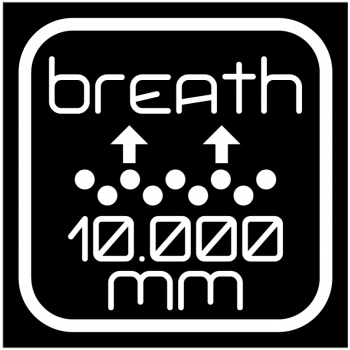 BREATHABILITY 10.000 gr./mq