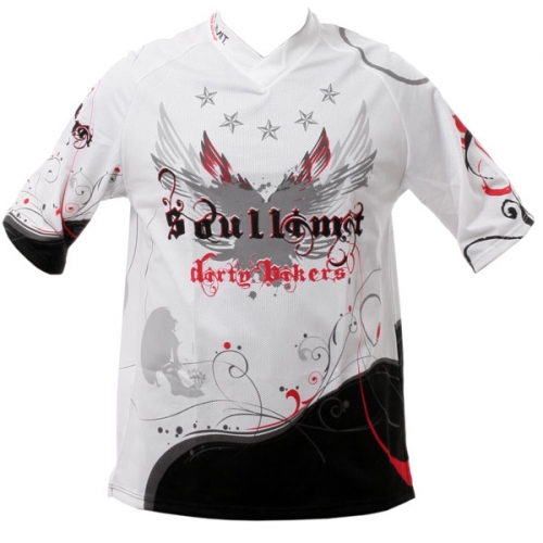 MAGLIA FREERIDE MANICA A 3/4