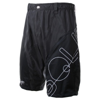 PANTALONE FREE RIDE CORTO