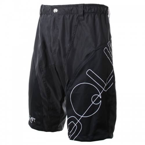 PANTALONE FREE RIDE CORTO