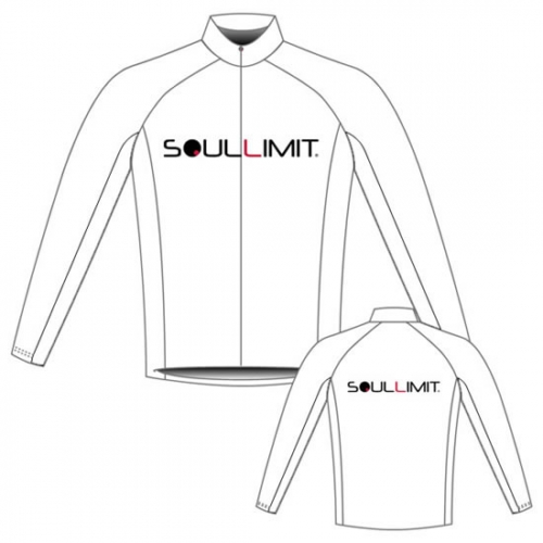 Giubbino antivento light