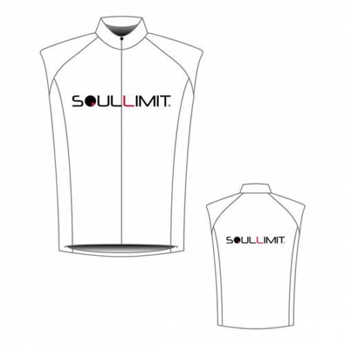 Gilet pave