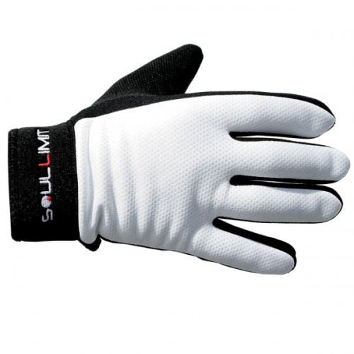 Guanti da ciclismo invernali in Windtex