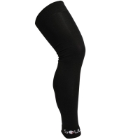 Gambale nero seamless
