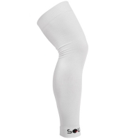 Gambale bianco seamless