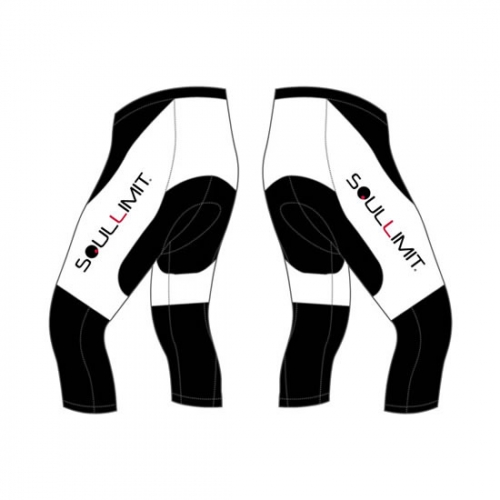 Knickers estivi senza bretelle con fondello banda 105