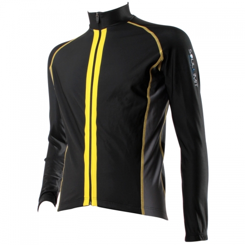 Maglia running manica lunga professional
