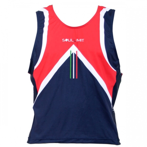 Canotta running personalizzabile