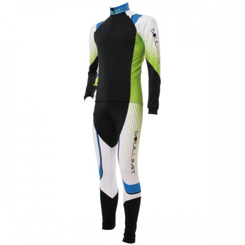 Tuta sci nordico SS1