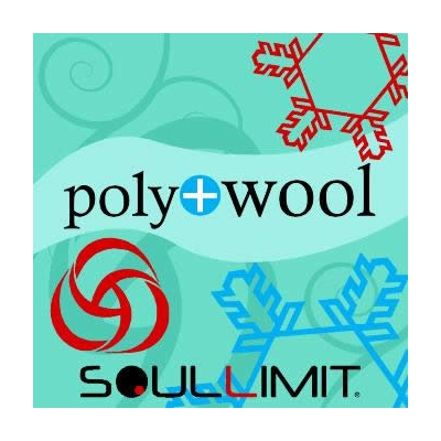 Poly+wool