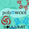Poly+wool