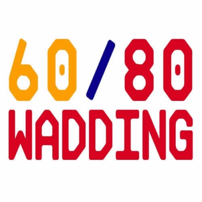 60-80 wadding