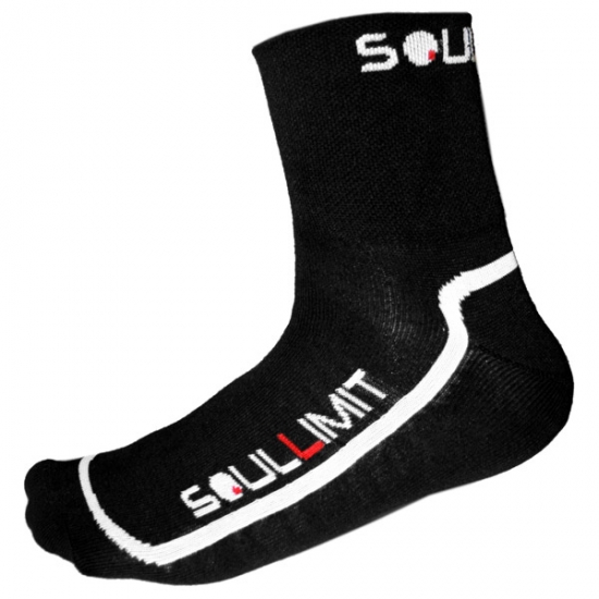 Personalized coolmax socks