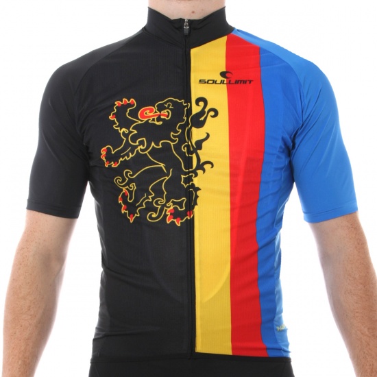 Fiandre bike jersey 