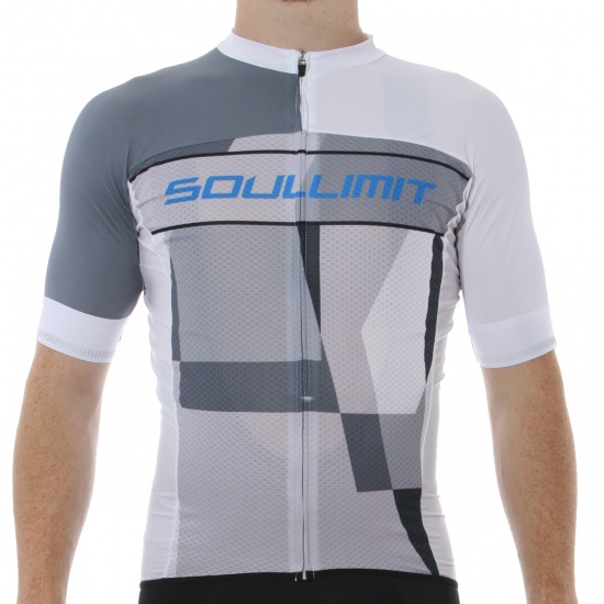 Criterium short sleeve jersey