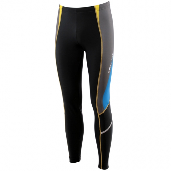 RUNNING THERMO LONG PANTS