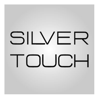 SILVER-TOUCH
