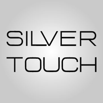 SILVER TOUCH