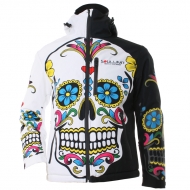 Mexican ski Jacket