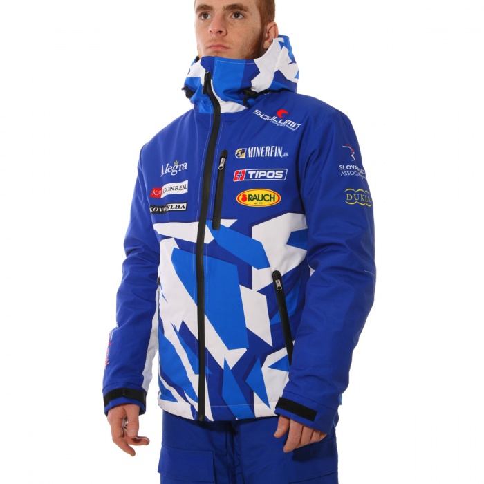 Custom ski wear, ski team wear, ski suit