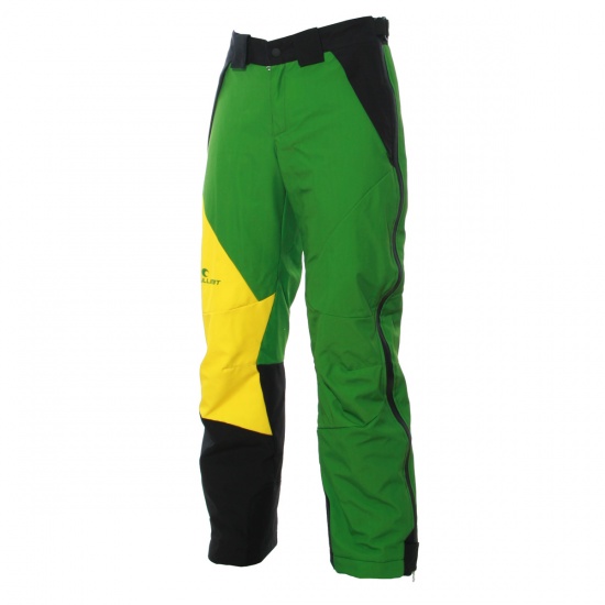 Ski pants Impact ful zip