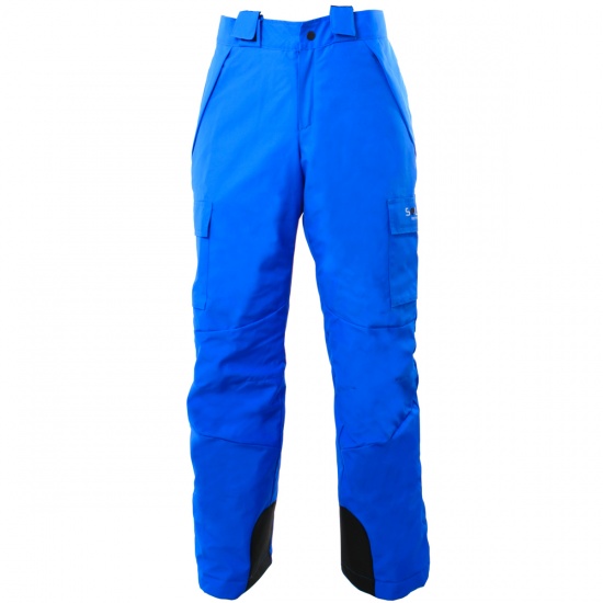 Light Blue ski pants