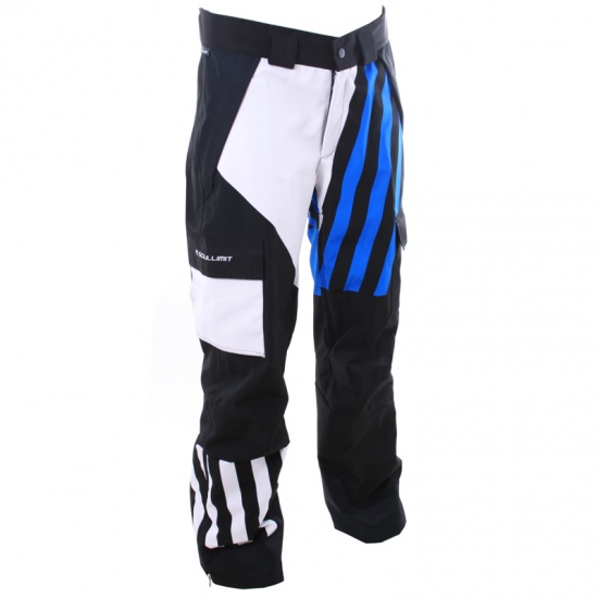 ARMOUR SKI SHELL PANTS