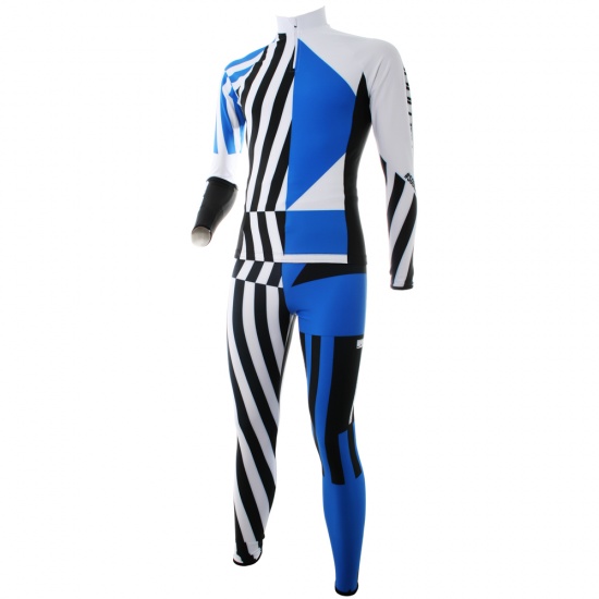 CROSSCOUNTRY SKI SUIT 78 C
