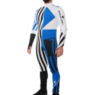 Tuta da sci alpino 78 C