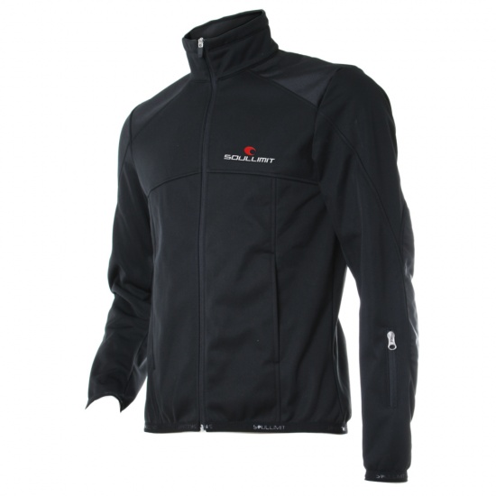 Multisport warm up ski jacket ATP