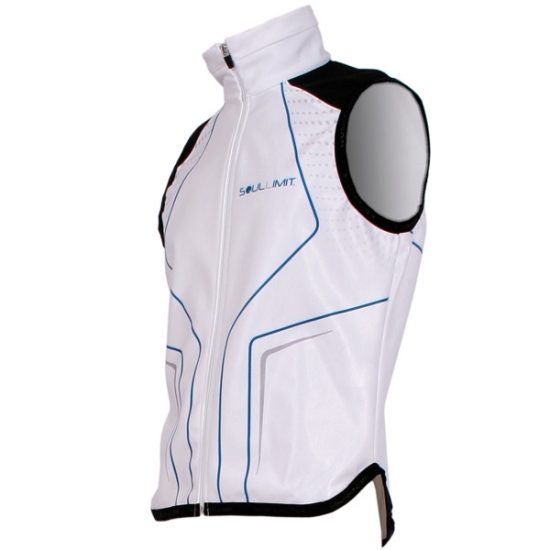 ATP Alpin Race Vest