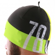 THERMO HAT 78 FLUO YELLOW REAR