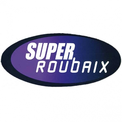 SUPER ROUBAIX
