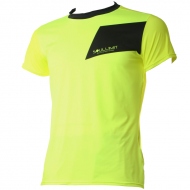 Maglia da Running Elastic