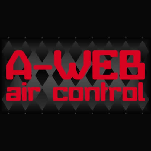 A-WEB AIR MESH