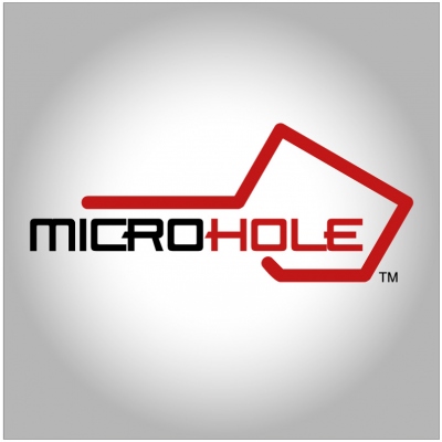 MICROHOLE