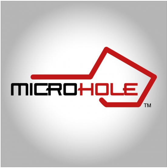 MICROHOLE