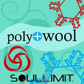 Poly+wool