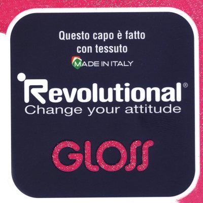 Revolutional Gloss